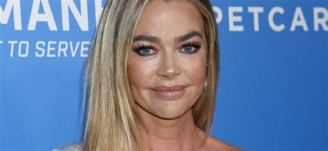 Denise Richards Reportedly Earns $2 Million a Month。